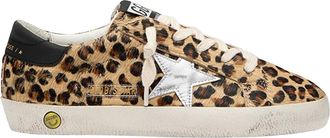 Golden Goose Super-Star Classic sneakers