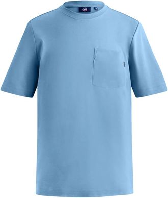 Fusalp T-shirt Tylerr - Blu