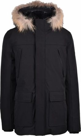 Yes-Zee YES Zee, Hombre, Chaquetas, Negro, Talla: XL
