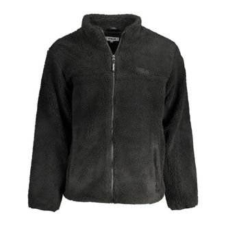 Fila Uomo, Sport, Nero, 2Xl, new