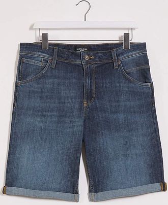Jack & Jones Jack & Jones Rick Fox Denim Short