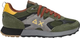 Sun 68 Hombre, Zapatos, Multicolor, Talla: 43 EU