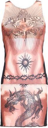 Jean Paul Gaultier Mini dresses