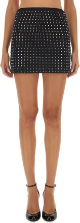 Sportmax Iacopo Skirt - Black