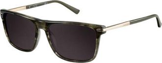 Pierre Cardin P.C. 6177/S KFE/NR Mens Sunglasses Tortoiseshell Size 57