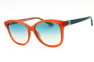 Guess GU7920 44X Orange/Blue Mirror