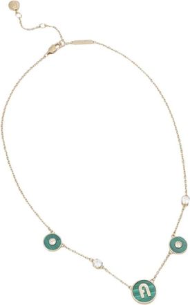 Furla Necklaces - Dames - Kettingen - Geel - ONE Size - Accessoires