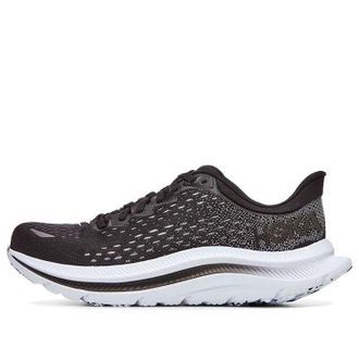 Hoka One One (WMNS) HOKA ONE ONE Kawana Black White 1123164-BWHT