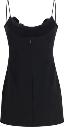 Magda Butrym Mini Underwear Dress