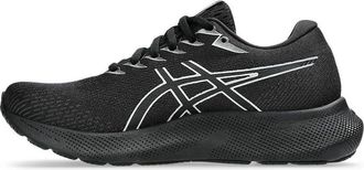 Asics (WMNS) ASICS Gel-Saiun 2 Black Pure Silver 1012B702-001