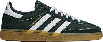 adidas Adidas Handball Spezial SR Dark Green/Cloud White/Gum 3 JP7067 Mens