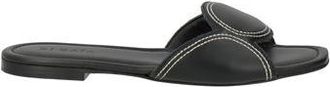 DI GA&Iuml;A FOOTWEAR - Sandals on YOOX.COM
