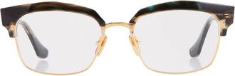 Dita Eyewear LOTOVA Demo Cat Eye Ladies Eyeglasses DTX432-A-03 55