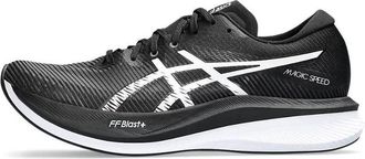 Asics Magic Speed 3 Black White 1011B703-001