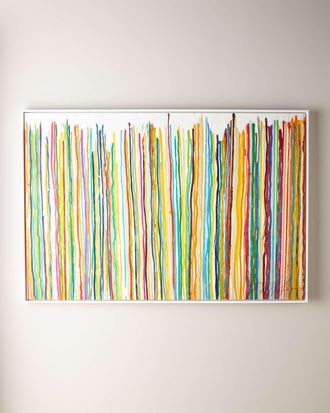 RFA Fine Art Delineation Too Wall Art
