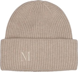 Max Mara Mujer, Accesorios, Beige, Talla: ONE Size