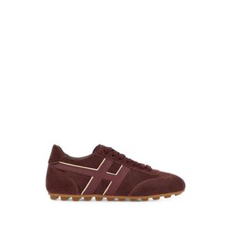 Hogan Olympia Sneakers