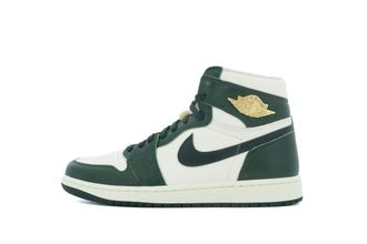 Nike Jordan (WMNS) Air Jordan 1 High OG Pro Green FD2596-101