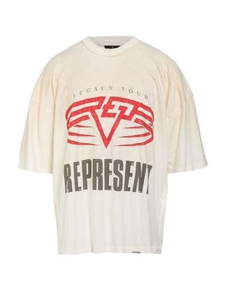 Represent TOPWEAR - T-shirts su YOOX.COM