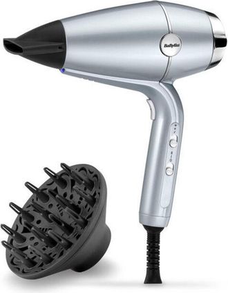 BaByliss Secador De Pelo Babyliss Secador De