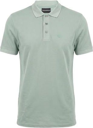 Emporio Armani TOPWEAR - Polo shirts on YOOX.COM