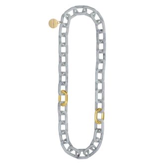 Vanessa Baroni Donna, Accessori, Grigio, Taglia unica, new