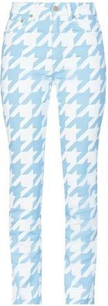 Chiara Ferragni PARTES DE ABAJO - Pantalones vaqueros en YOOX.COM