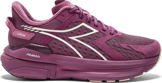 Diadora Cellula Running Shoe in Red Violet/Whisper White at Nordstrom Rack, Size 8.5