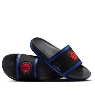 Nike MLB x Offcourt Slide Texas Rangers DH6992-002