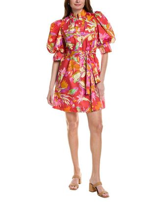 Tyler B&ouml;e Tyler B&ouml;e Lydia Shirtdress