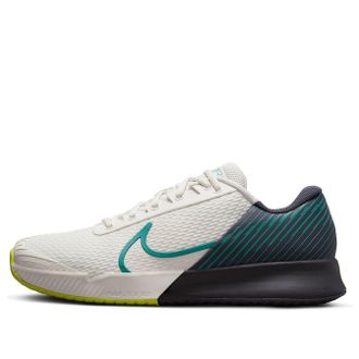 Nike Court Air Zoom Vapor Pro 2 HC Phantom Mineral Teal DR6191-003