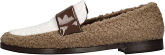 Lorena Paggi Siza Loafer - Dames - Loafers - Veelkleurig - 36 1/2 EU - Leer - Schoenen