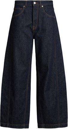 Tela BOTTOMWEAR - Jeans on YOOX.COM