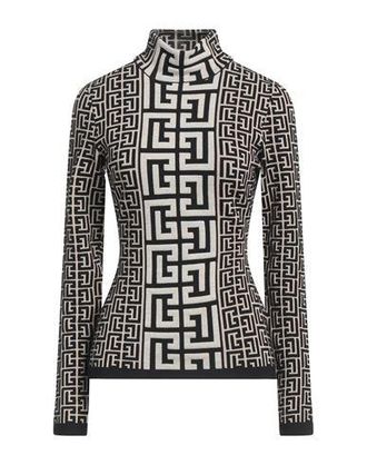 Balmain KNITWEAR - Turtlenecks on YOOX.COM