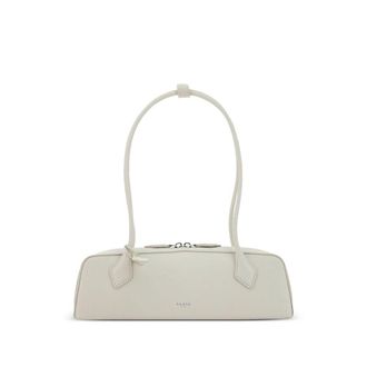 Alaia Medium Le Teckel Shoulder Bag