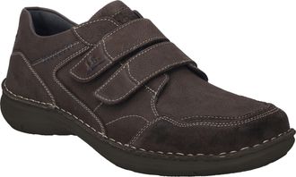 Josef Seibel Heren Lage schoen New Anvers 85 in bruin