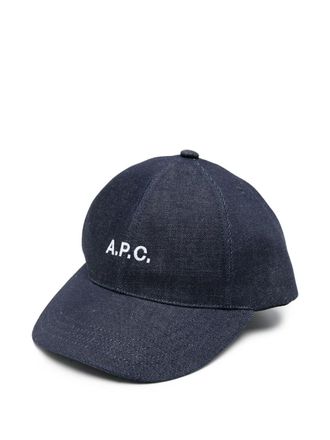 A.P.C. Casquette Charlie