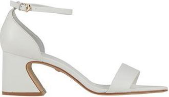 Carrano CALZADO - Sandalias con cierre en YOOX.COM