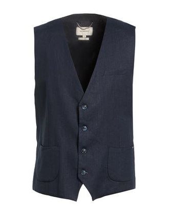 Gianni Lupo SUITS and CO-ORDS - Waistcoats on YOOX.COM