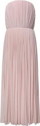 Magda Butrym Pf 26 Jurk 33 - Dames - Avondkleed - Roze - S - Kleedjes