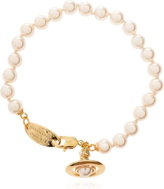 Vivienne Westwood Donna, Accessori, Beige, Taglia unica, new