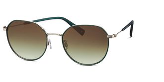 Brendel eyewear 905058 40 Womens Sunglasses Green Size 55