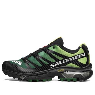 Salomon Salomon XT-4 OG Bright Lime Green 471332