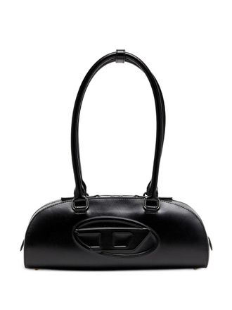 Diesel Borsa a tracolla Diesel 1 Dr Dome in pelle
