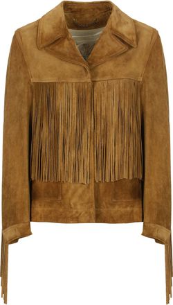 Golden Goose Olinda Jacket