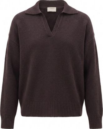 Drumohr Polo Neck Sweater
