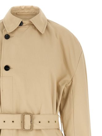 Entire studios Entire Studios Cotton Womens Coat