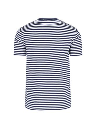 Polo Ralph Lauren Mens T-Shirts And Polos Blue Cotton