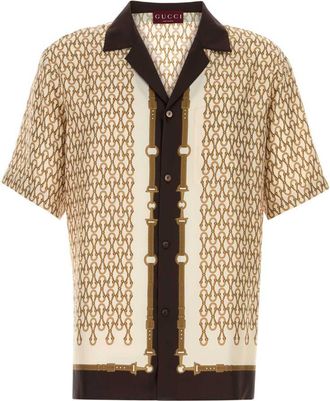Gucci Shirts