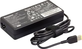 OEM Adaptador De Corriente Original Lenovo De 135 W (45n0362)